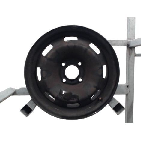 [PRODUIT D'OCCASION] Jante Tole CITROEN C3 II Phase 1 (a51) 2009-2013 ♻️ Ref Oe. 5401p4 - Garantie à vie (1/2)