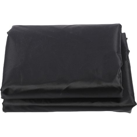 Housse de Protection pour Chariot élévateur, Toutes Saisons, Tissu 420D, Imperméable, Couverture Complète pour Chariot élévateur avec Bandes Réfléchissantes, Ajustement Robuste (1/5)