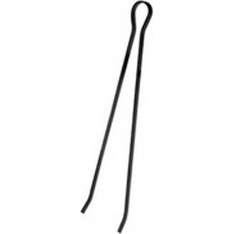 Molletta per gruppo camino 55 cm - artigianferro