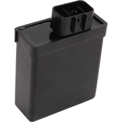 Module d'allumage CDI pour quad, pièces d'allumage pour véhicules tout-terrain 5VM 85540 00 00 pour YFS200S, YFS200T et YFS200R (1/5)