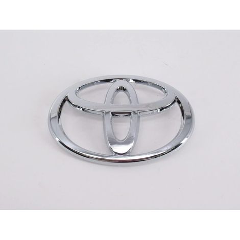 Ecleanfy-Logo du volant Toyota, directement recouvert sans retirer la voiture d'origine (1/2)