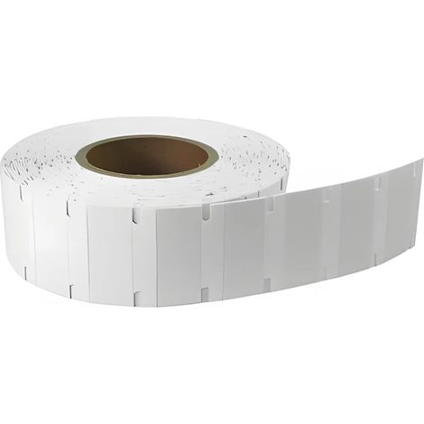 Étiquette RFID autocollante, fréquence 902-928 MHz, Tag-MR6P-6025