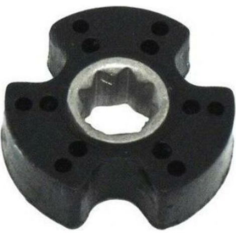 Giunto motore bimby tm3300 compatibile (1/3)