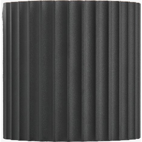 Aplique de pared LED en aluminio Barein SKLUM        (1/5)
