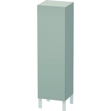 Duravit L-Cube Halbhochschrank individual, eine Tür Anschlag (1/5)