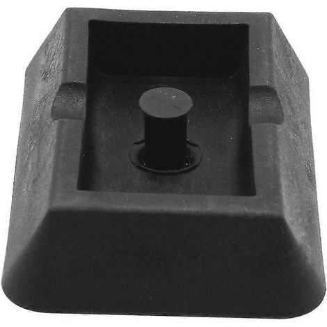 Wagenheberaufnahme-Stützstopfen/Hebeblock-Ersatz für BMW E46 E63 E64 E65 E85 E86 X5