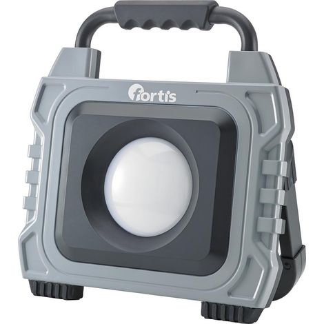 Arbeitsleuchte 60Watt 1000 Lumen FORTIS (1/5)