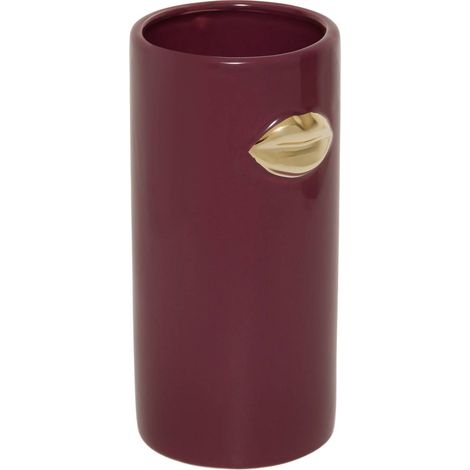 Crmq vaso bocca schiacciare h20 - Atmosphera créateur d'intérieur (1/3)