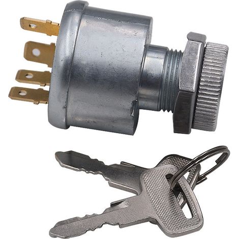 Chariot EZGO - 4 broches avec moteur essence et électrique 81+ d'usine 33639G01
