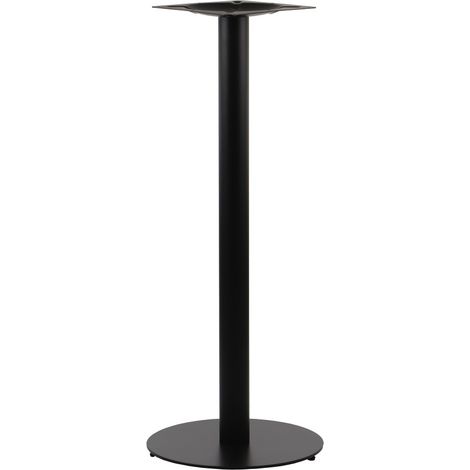 Base per tavolo in metallo SH-5001-5/H/B - 45 cm (1/5)