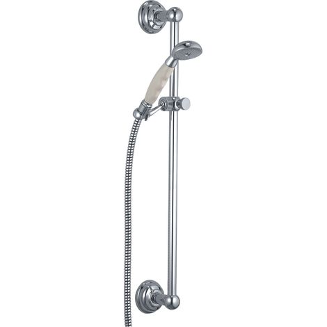 KLUDI 1926 Brause-Set, Länge 600mm, 2710305 (1/3)