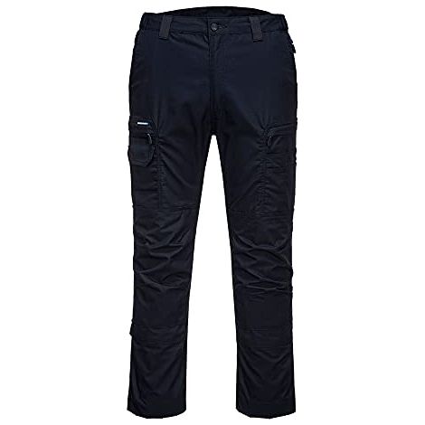 Pantaloni PORTWEST Ripstop KX3 Blu navy 38 (1/4)