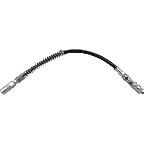 Flexible de pompe à graisse GROZ 44910GROZ