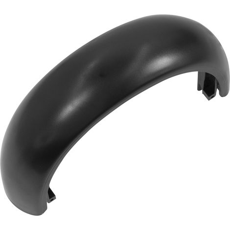 Decorative front cover compatible with the Xiaomi 4 Pro electric scooter. Anti-collision protection accessories.
