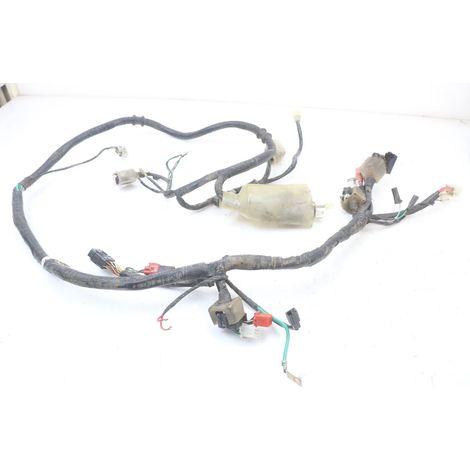 [PRODUIT D'OCCASION] FAISCEAU HONDA NHX LEAD 110 2008 - 2010 (1/5)