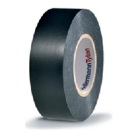 Helatape flex 15-25x25 black color band 710-00137