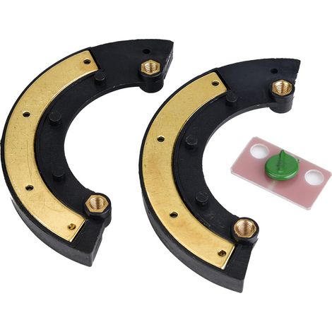 Kit Redresseur de Diode 330-25777 pour Alternateur Leroy Somer, Pièce Détachée Générateur (1/5)