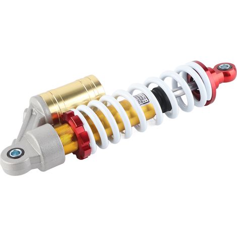 Amortisseur avant moto 305mm réglable universel remplacement pour Suzuki ATV et motos sport (1/5)