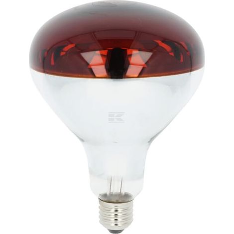 Ampoule IR en verre
