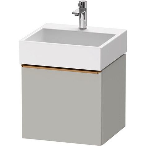 DURAVIT DE4270004070000 D-Neo WTU WH R.ek 484x442x440 Bt.Gr