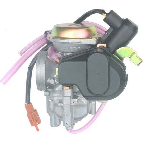 Carburateur pour Suzuki AN125, AN150, Burgman – Scooter – Conduite Fluide (1/5)