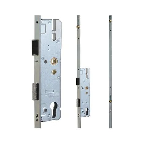 SER AS4050AN-R A35 8/92 TET P 24X3 ZING R001 GDZ - 3424951 - KFV (1/2)