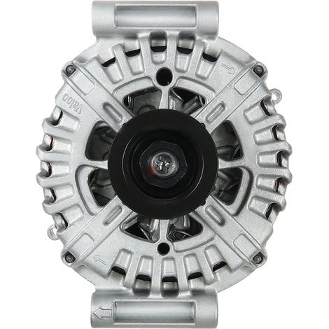 Alternatore Mercedes (1/5)