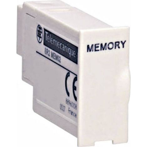 Cartuccia memoria - Per firmware Smart relay Zelio Logic - Per v 3.0 - EEPROM - SR2MEM02