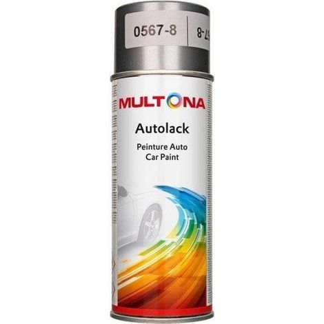 Green-cell Multona 567-8 pintura metal 0,4 litro (1/2)