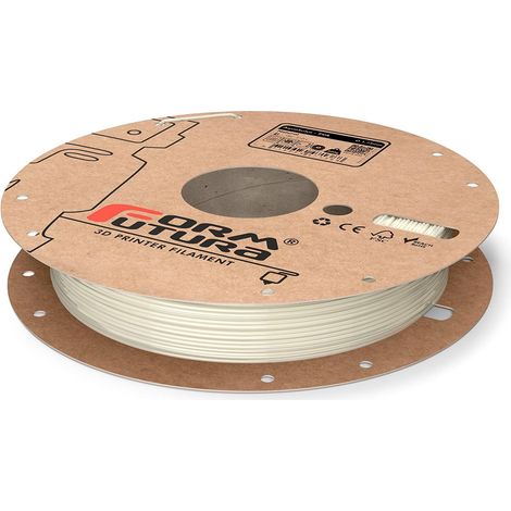 Formfutura 1,75 mm AquaSolve - PVA - Filamento per stampante 3D naturale