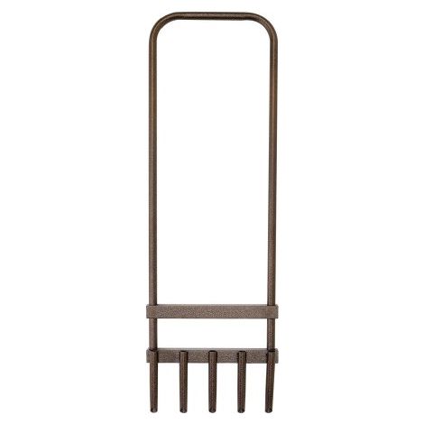 Spear & Jackson 4063NB Elements - Aeratore in acciaio al carbonio (1/3)