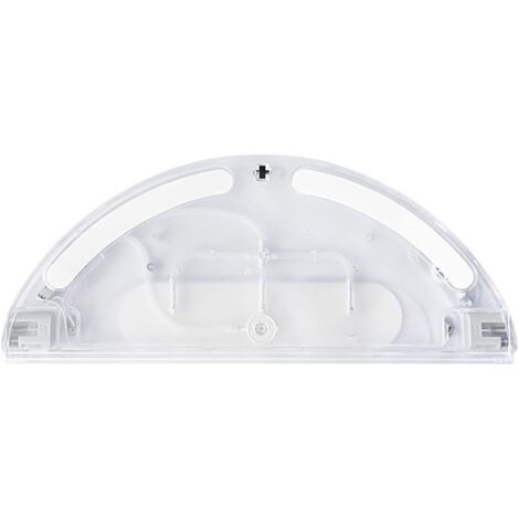 Replacement Water Tank for Dreame D9/L10 Pro Vacuum Cleaner - Transparent (1/5)