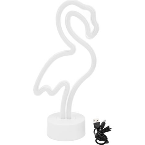 Panneau lumineux LED rechargeable USB, design unique et personnalisé, batterie intégrée haute sécurité (1/5)