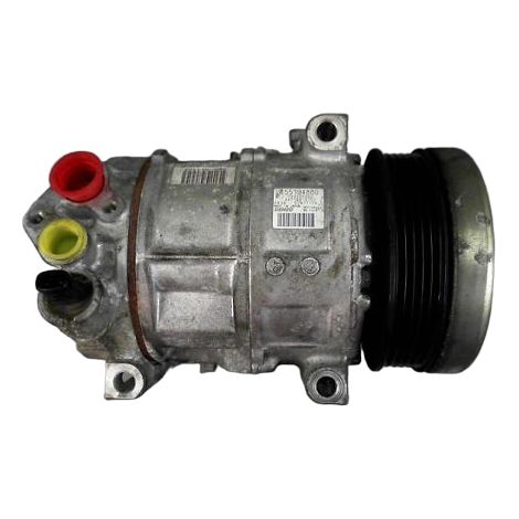 Compresseur Air Conditionne FIAT Punto Evo III 09-13 [PRODUIT D'OCCASION]♻️71795853 (1/3)
