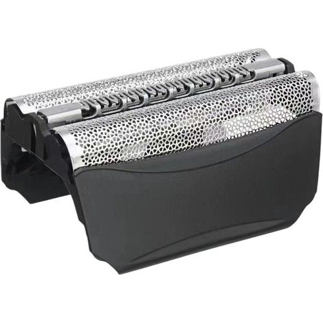 Pièces détachées rasoir électrique – Compatible Braun (51B) – 1 lame haute qualité (1/2)