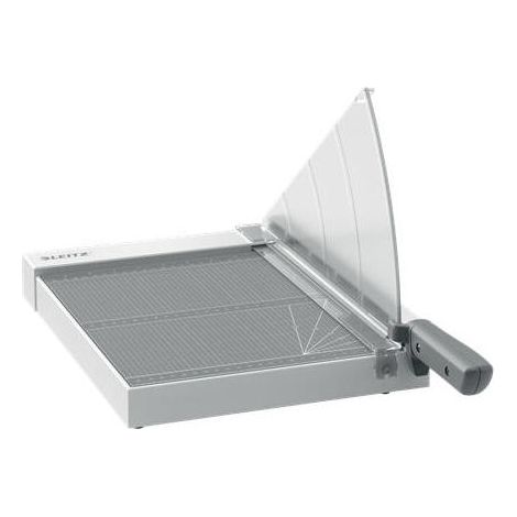 Guillotina de papel Leitz Precision Home A4 antracita (1/3)
