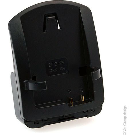 NX - Plaque adaptable pour chargeur CEL9005 (1/3)