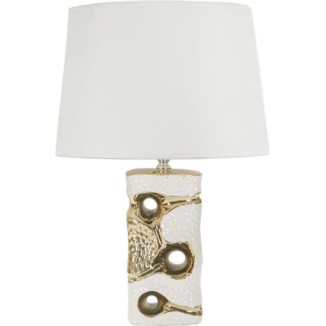 TABLE LAMP FLORIDA CM Ø30X43,5 (1/5)