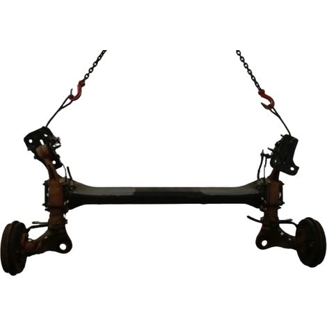 Train Arrieree CITROEN C2 [PRODUIT D'OCCASION]♻️5148h1 (1/4)