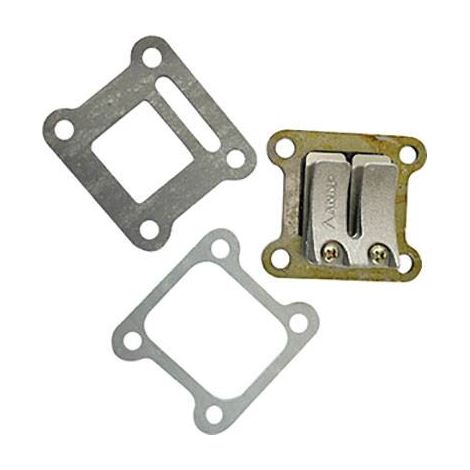 PACCO LAMELLARE MOTOPOMPA AUTOADESCANTE 40 STARS