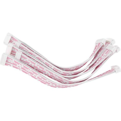 5 18-Pin 2x9-Pin Signalkabel Mini-Verbindungsdatenkabel für S9 S7 Kommunikation 2mm Raster (1/5)