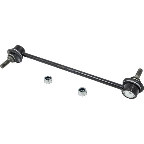 Stabilisatorstrebe „MS“ vorne links/rechts Audi 80 B3, 80 B4, 90 B2, 90 B3, Cabriolet B3, Coupé B3 (1/5)