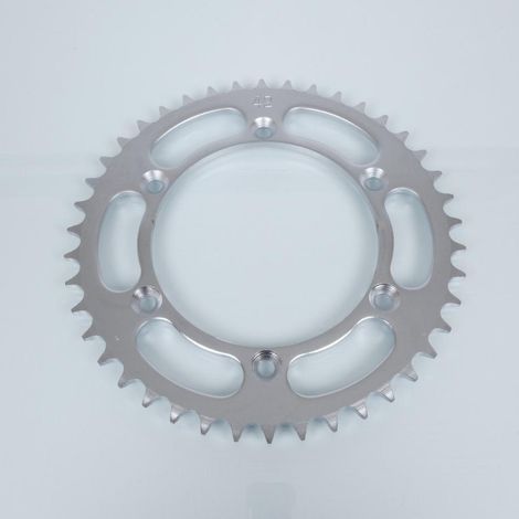 sifam Antriebskranz für Motorrad cagiva 125 n90 1990 bis 1992 42 (1/5)