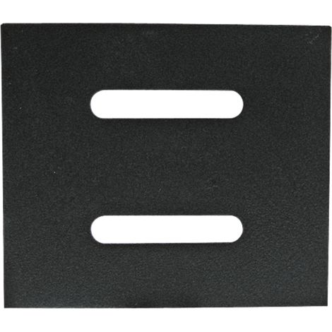 Grattoir métallique 3mm 18051-M202L GRANIT