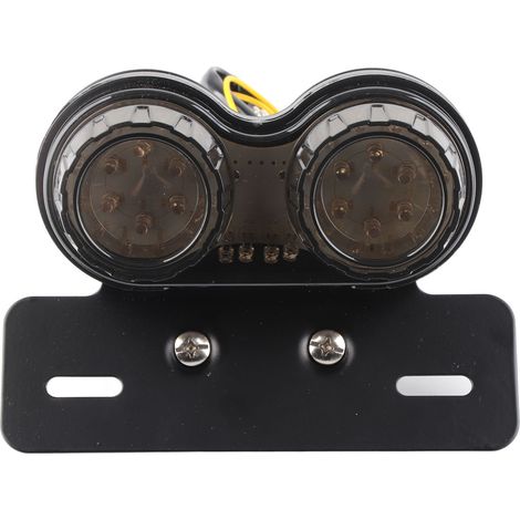 Faisceau de câbles remorque 4 broches 56192 connexion rapide compatible Acura MDX 2014 2015 2016 2017 2018 2019 2020 (1/5)