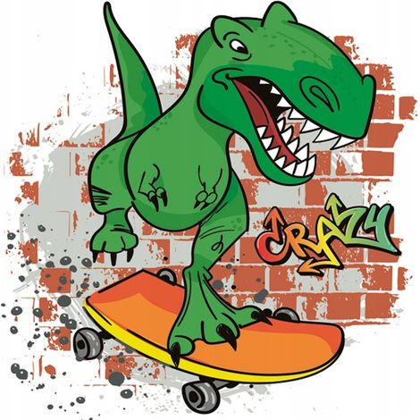 Servilletas de cumpleaños con diseño de dinosaurios, 33x33cm, 20 unidades.
