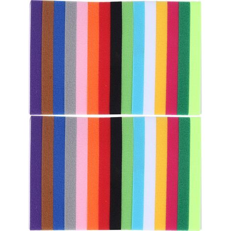 Tulle Rideau Fenêtre Chrysanthème pour Salon Décoratif (80x100cm) (1/5)