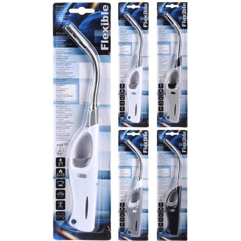 ENCENDEDOR COCINA FLEXIBLE RECARGABLE - EHLIS