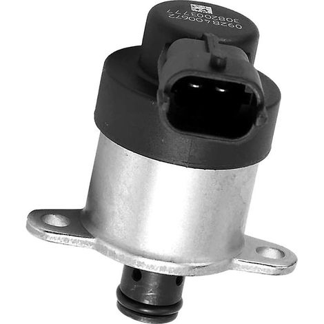 Régulateur de pression de carburant, soupape de régulation de pression 0928400672 (1/3)