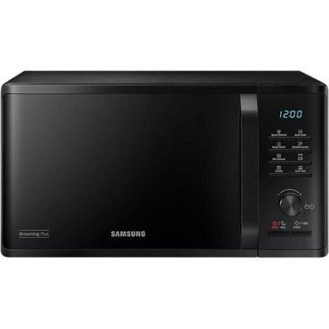 Samsung MG23K3515AKE1 Micro-onde Noir 23L 800W
